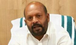 เดชเตเดฐเดคเดฟเดฐเตเดง เดเตเดคเตเดคเดฟเดตเตเดฏเตเดชเต เดเดเตเดเตเดเดพเดจเตโ เดเตเดฎเดคเดฒเดฏเตเดณเตเดณ เดเดฐเตเดเตเดฏเดชเตเดฐเดตเดฐเตโเดคเตเดคเดเดฐเตโ เดเตเดตเดฟเดกเต เดชเดฐเดฟเดถเตเดงเดจ เดจเดเดคเตเดคเดฃเด: เดฎเดจเตเดคเตเดฐเดฟ เดตเดฟ เดเดธเต เดธเตเดจเดฟเดฒเตโเดเตเดฎเดพเดฐเตโ เดชเตเดฐเดคเดฟเดฐเตเดง เดเตเดคเตเดคเดฟเดตเตเดฏเตเดชเต เดเดเตเดเตเดเดพเดจเตโ เดเตเดฎเดคเดฒเดฏเตเดณเตเดณ เดเดฐเตเดเตเดฏเดชเตเดฐเดตเดฐเตโเดคเตเดคเดเดฐเตโ เดเตเดตเดฟเดกเต เดชเดฐเดฟเดถเตเดงเดจ เดจเดเดคเตเดคเดฃเด: เดฎเดจเตเดคเตเดฐเดฟ เดตเดฟ เดเดธเต เดธเตเดจเดฟเดฒเตโเดเตเดฎเดพเดฐเตโ