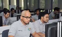 സൗദിയില് ഓണ്ലൈന് തൊഴില് പരിശീലകരായ സ്വദേശികളുടെ എണ്ണത്തില് വര്ധന സൗദിയില് ഓണ്ലൈന് തൊഴില് പരിശീലകരായ സ്വദേശികളുടെ എണ്ണത്തില് വര്ധന