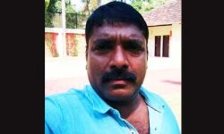 കുവൈത്തില്‍ മലയാളി ആത്മഹത്യചെയ്ത നിലയില്‍