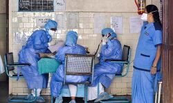 വയനാട്ടിലെ മൂന്നാമത്തെ കൊവിഡ് ബാധിതനും ആശുപത്രി വിട്ടു