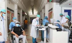 കൊവിഡ്: യുഎഇയില്‍ എഴുമരണം കൂടി; 532 പേര്‍ക്ക് ഇന്ന് വൈറസ് ബാധ