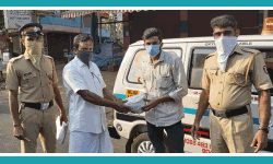 പോപുലര്‍ ഫ്രണ്ട് മെഡി ചെയിന്‍ ആശ്വാസമായി;  കര്‍ണാടകയില്‍ നിന്നും മലപ്പുറത്തേക്ക് മരുന്നെത്തിച്ചു (വീഡിയോ)