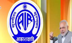 ഇത് ജനങ്ങള്‍ നയിക്കുന്ന യുദ്ധം; കൊവിഡ് പ്രതിരോധ പ്രവര്‍ത്തനങ്ങളില്‍ ജനങ്ങളെ പ്രകീര്‍ത്തിച്ച് പ്രധാനമന്ത്രി