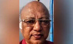 കൊവിഡ്: പശ്ചിമ ബംഗാളില്‍ ആരോഗ്യവകുപ്പ് അഡീഷനല്‍ ഡയറക്ടര്‍ മരിച്ചു