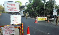 നിരോധനാജ്ഞ ലംഘനം: മലപ്പുറം ജില്ലയില് 151 പേര് അറസ്റ്റില്; 125 പുതിയ കേസുകള് നിരോധനാജ്ഞ ലംഘനം: മലപ്പുറം ജില്ലയില് 151 പേര് അറസ്റ്റില്; 125 പുതിയ കേസുകള്