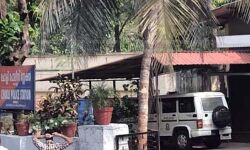 കൊവിഡ്: ചൊക്ലി പോലിസ് സ്റ്റേഷനിലെ സിഐയും എസ്‌ഐയും ക്വാറന്റൈനില്‍