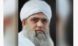 തബ്ലീഗ് നേതാവ് സഅദ് മൗലാനയ്ക്കു കൊറോണയില്ല; പരിശോധനാ ഫലം നെഗറ്റീവ് തബ്ലീഗ് നേതാവ് സഅദ് മൗലാനയ്ക്കു കൊറോണയില്ല; പരിശോധനാ ഫലം നെഗറ്റീവ്