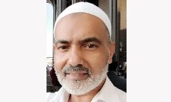 കണ്ണൂര്‍ ഇരിട്ടി സ്വദേശി ദമ്മാമില്‍ അന്തരിച്ചു