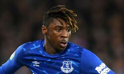 മോയിസ് കീന്‍ ലോക്ക് ഡൗണ്‍ ലംഘിച്ചു; ഞെട്ടലോടെ എവര്‍ട്ടണ്‍