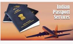 യുഎഇയിലെ ഇന്ത്യന്‍ പാസ്‌പോര്‍ട്ട് സേവനങ്ങള്‍ പുനരാരംഭിച്ചു