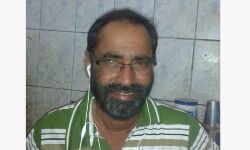 സൗദി അറേബ്യയില്‍ മലയാളി കൊവിഡ് ബാധിച്ച് മരിച്ചു