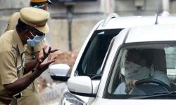 ലോക്ക് ഡൗണ്‍ ലംഘനം: സംസ്ഥാനത്ത് 4,130 പുതിയ കേസുകള്‍; 4,060 അറസ്റ്റ്; പിടിച്ചെടുത്തത് 2,632 വാഹനങ്ങള്‍