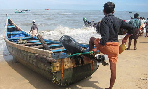 മല്സ്യത്തൊഴിലാളികള്ക്ക് ധനസഹായം: വിവരങ്ങള് നല്കണം മല്സ്യത്തൊഴിലാളികള്ക്ക് ധനസഹായം: വിവരങ്ങള് നല്കണം