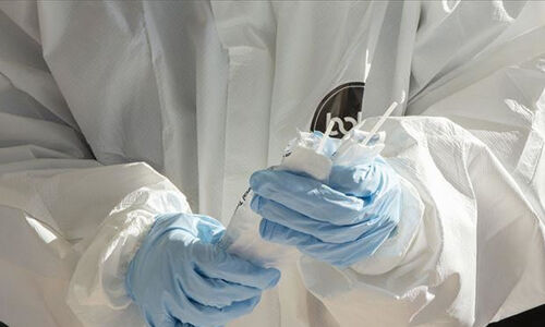 കൊവിഡ് 19: സൗദിയില് രണ്ടാഴ്ചക്കിടെ പരിശോധിച്ചത് പത്ത് ലക്ഷം പേരെ കൊവിഡ് 19: സൗദിയില് രണ്ടാഴ്ചക്കിടെ പരിശോധിച്ചത് പത്ത് ലക്ഷം പേരെ