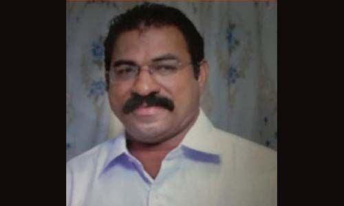 മലയാളി കുവൈത്തില് ഹൃദയാഘാതം മൂലം മരിച്ചു മലയാളി കുവൈത്തില് ഹൃദയാഘാതം മൂലം മരിച്ചു