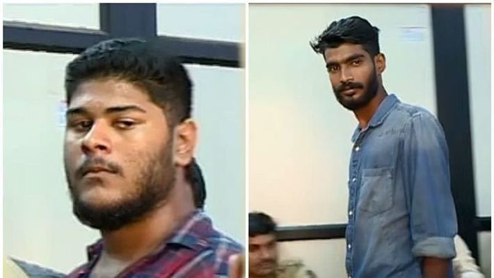 മാവോവാദി ബന്ധം ആരോപിച്ച് അറസ്റ്റ്;  പ്രതികള്‍ക്കെതിരെ എന്‍ ഐ എ കുറ്റപത്രം സമര്‍പ്പിച്ചു