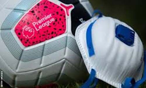 പ്രീമിയര് ലീഗ് താരങ്ങള് പരിശീലനം തുടങ്ങി; ടീം പരിശീലനം മെയ് 18ന് പ്രീമിയര് ലീഗ് താരങ്ങള് പരിശീലനം തുടങ്ങി; ടീം പരിശീലനം മെയ് 18ന്