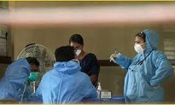 കൊവിഡ് 19: രാജ്യത്ത് രോഗികളുടെ എണ്ണം 27,892; മരണസംഖ്യ 872 കൊവിഡ് 19: രാജ്യത്ത് രോഗികളുടെ എണ്ണം 27,892; മരണസംഖ്യ 872