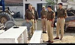 ബലാത്സംഗം ചെയ്തവര്‍ക്കെതിരേ പഞ്ചായത്ത് നടപടി സ്വീകരിച്ചില്ല; പെണ്‍കുട്ടി ആത്മഹത്യ ചെയ്തു