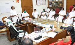 കോട്ടയത്ത് മൂന്ന് ദിവസത്തേക്ക് കൂടി കര്‍ശന നിയന്ത്രണം