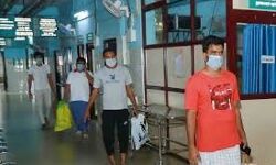 കൊവിഡ് 19: മലപ്പുറത്ത് 5 പേര്‍ രോഗമുക്തരായി; ഇനി ചികില്‍സയിലുള്ളത് ഒരാള്‍