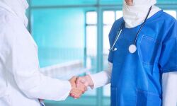 കുവൈത്തില്‍ 105 ആരോഗ്യപ്രവര്‍ത്തകര്‍ക്ക് കൊവിഡ്