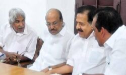 അടിയന്തര യുഡിഎഫ് യോഗം നാളെ ചേരും അടിയന്തര യുഡിഎഫ് യോഗം നാളെ ചേരും