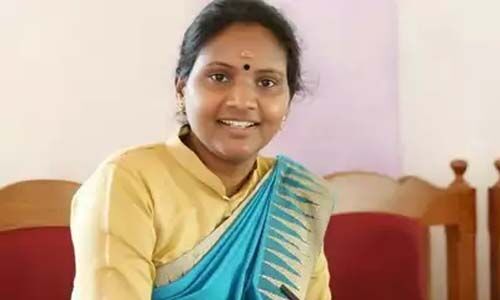 മറുനാടന്‍ മലയാളികളെ കൊണ്ടുവരാന്‍ കൂടുതല്‍ ട്രെയിന്‍ സര്‍വീസ് വേണം: രമ്യ ഹരിദാസ് എംപി