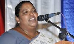 താൻ നിരീക്ഷണത്തിലോ ക്വാറന്റൈനിലോ അല്ല: ബിജിമോൾ എംഎൽഎ