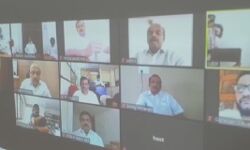 കൊവിഡ് പ്രതിരോധം: രാഷ്ട്രീയ മുതലെടുപ്പിനും പിആർ വർക്കിനുമാണ് മുഖ്യമന്ത്രിയും സർക്കാരും ശ്രമിക്കുന്നതെന്ന് യുഡിഎഫ്