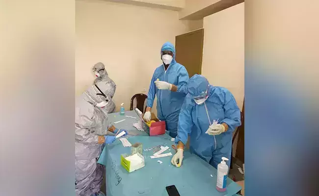 കൊവിഡ് ചികില്‍സക്ക് പ്ലാസ്മ തെറാപ്പി അംഗീകൃത ചികിത്സാരീതിയായി തെളിയിക്കപ്പെട്ടിട്ടില്ല; ഇപ്പോള്‍ ഉപയോഗിക്കുന്നത് ആരോഗ്യത്തിന് ഹാനികരമെന്നും കേന്ദ്രം