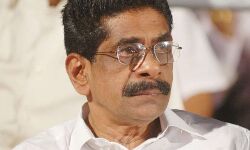 മാധ്യമ വേട്ട; അഭിപ്രായ സ്വതന്ത്രത്തിനുമേലുള്ള കടന്നു കയറ്റമെന്ന് മുല്ലപ്പള്ളി