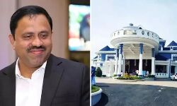 ദുബയില്‍ മരിച്ച വ്യവസായി ജോയ് അറക്കലിന്റെ മൃതദേഹം പ്രത്യേക വിമാനത്തില്‍ നാട്ടിലെത്തിക്കും