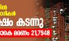 അമേരിക്കയില് കൊവിഡ് രോഗികള് 10 ലക്ഷം കടന്നു: ലോകത്താകെ മരണം 217948 അമേരിക്കയില് കൊവിഡ് രോഗികള് 10 ലക്ഷം കടന്നു: ലോകത്താകെ മരണം 217948