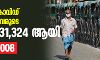 രാജ്യത്ത് കൊവിഡ് സ്ഥിരീകരിച്ചവരുടെ എണ്ണം 31324 ആയി; മരണം 1008 രാജ്യത്ത് കൊവിഡ് സ്ഥിരീകരിച്ചവരുടെ എണ്ണം 31324 ആയി; മരണം 1008