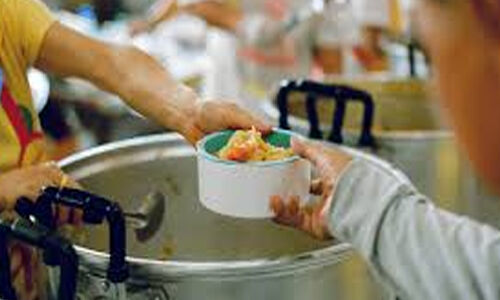 കൊവിഡ് 19: മലപ്പുറം ജില്ലയില് സാമൂഹ്യ അടുക്കളകളില്നിന്ന് ഭക്ഷണം നല്കിയത് എട്ട് ലക്ഷത്തിലധികം പേര്ക്ക് കൊവിഡ് 19: മലപ്പുറം ജില്ലയില് സാമൂഹ്യ അടുക്കളകളില്നിന്ന് ഭക്ഷണം നല്കിയത് എട്ട് ലക്ഷത്തിലധികം പേര്ക്ക്