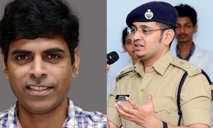 കണ്ണൂരില്‍ പോലിസിന്റെ അമിത നിയന്ത്രണം; എസ്പിക്കെതിരേ ജില്ലാ കലക്ടര്‍