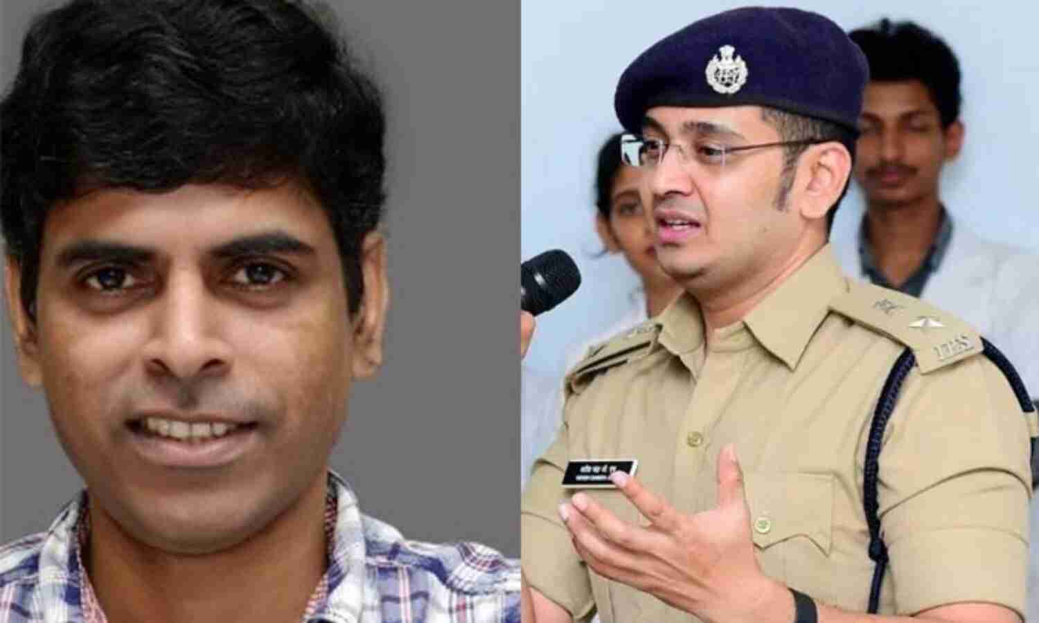 കണ്ണൂരില് പോലിസിന്റെ അമിത നിയന്ത്രണം; എസ്പിക്കെതിരേ ജില്ലാ കലക്ടര് കണ്ണൂരില് പോലിസിന്റെ അമിത നിയന്ത്രണം; എസ്പിക്കെതിരേ ജില്ലാ കലക്ടര്