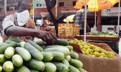 ലോക്ക് ഡൗണ്‍: അഴിയൂരില്‍ കച്ചവട സ്ഥാപനങ്ങളുടെ പ്രവര്‍ത്തനസമയം ഏകീകരിച്ചു