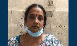 ലോക്ക് ഡൗണ്‍ ലംഘിച്ച് തമിഴ്‌നാട്ടില്‍ നിന്നും ആളുകളെ എത്തിച്ച യുവതി അറസ്റ്റില്‍