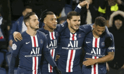 കൊവിഡ് 19: ഫ്രഞ്ച് ഫുട്‌ബോള്‍ ലീഗ് ഉപേക്ഷിച്ചു