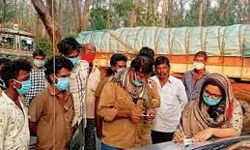 വയനാട്ടില്‍ സാംപിള്‍ പരിശോധന ഊര്‍ജ്ജിതപ്പെടുത്തും; മാസ്‌ക്ക് ധരിക്കാത്തവര്‍ക്ക് കനത്ത പിഴ