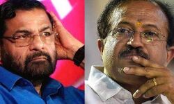 കേന്ദ്ര സഹമന്ത്രി വി മു​ര​ളീ​ധ​ര​ന് രാ​ഷ്ട്രീ​യ​തി​മി​രം ബാ​ധി​ച്ചു: കടകംപള്ളി സുരേന്ദ്രൻ