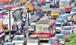 ലോക്ക്ഡൗൺ: വാഹനങ്ങളുടെ നികുതി അടയ്ക്കുന്നതിന് ഇളവ്