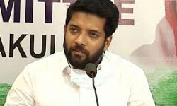 പെരിയ ഇരട്ടക്കൊലക്കേസ്: അഭിഭാഷകർക്ക് പണം അനുവദിച്ച് സർക്കാർ ഉത്തരവ്; വിമർശനവുമായി ഷാഫി പറമ്പിൽ എംഎൽഎ