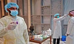 കൊറോണ: കുവൈത്തില്‍ ഒരുമരണം കൂടി; 87 ഇന്ത്യക്കാര്‍ ഉള്‍പ്പെടെ 300 പേര്‍ക്ക് വൈറസ് ബാധ സ്ഥിരീകരിച്ചു