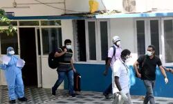 കൊവിഡ് 19: കോഴിക്കോട് ജില്ലയില്‍ മൂന്നുപേര്‍ക്ക് കൂടി രോഗമുക്തി; ചികില്‍സയിലുള്ളത് അഞ്ചുപേര്‍