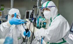 കൊവിഡ് 19: സൗദിയില്‍ ഇന്ന് 1,325 പേര്‍ക്ക് രോഗം സ്ഥിരീകരിച്ചു; 169 പേര്‍ രോഗമുക്തരായി