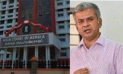 കാരണം കാണിക്കല്‍ നോട്ടിസ് റദ്ദു ചെയ്യണമെന്ന്; രാജു നാരായണ സ്വാമി ഹൈക്കോടതിയെ സമീപിച്ചു