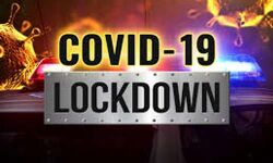 ലോക്ക് ഡൗണ്‍ ലംഘിച്ച് യാത്ര: കാസര്‍ഗോഡ് സ്വദേശികള്‍ തൃശൂരില്‍ പോലിസ് പിടിയില്‍